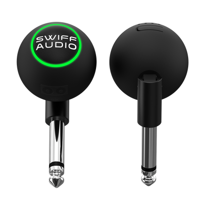 SWIFF AUDIO | SISTEMA INALÁMBRICO PARA GUITARRA WT09
