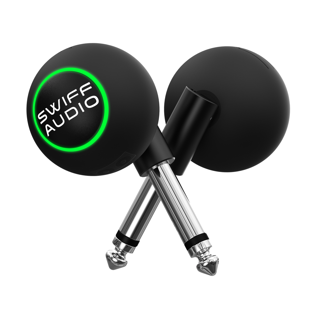 SWIFF AUDIO | SISTEMA INALÁMBRICO PARA GUITARRA WT09
