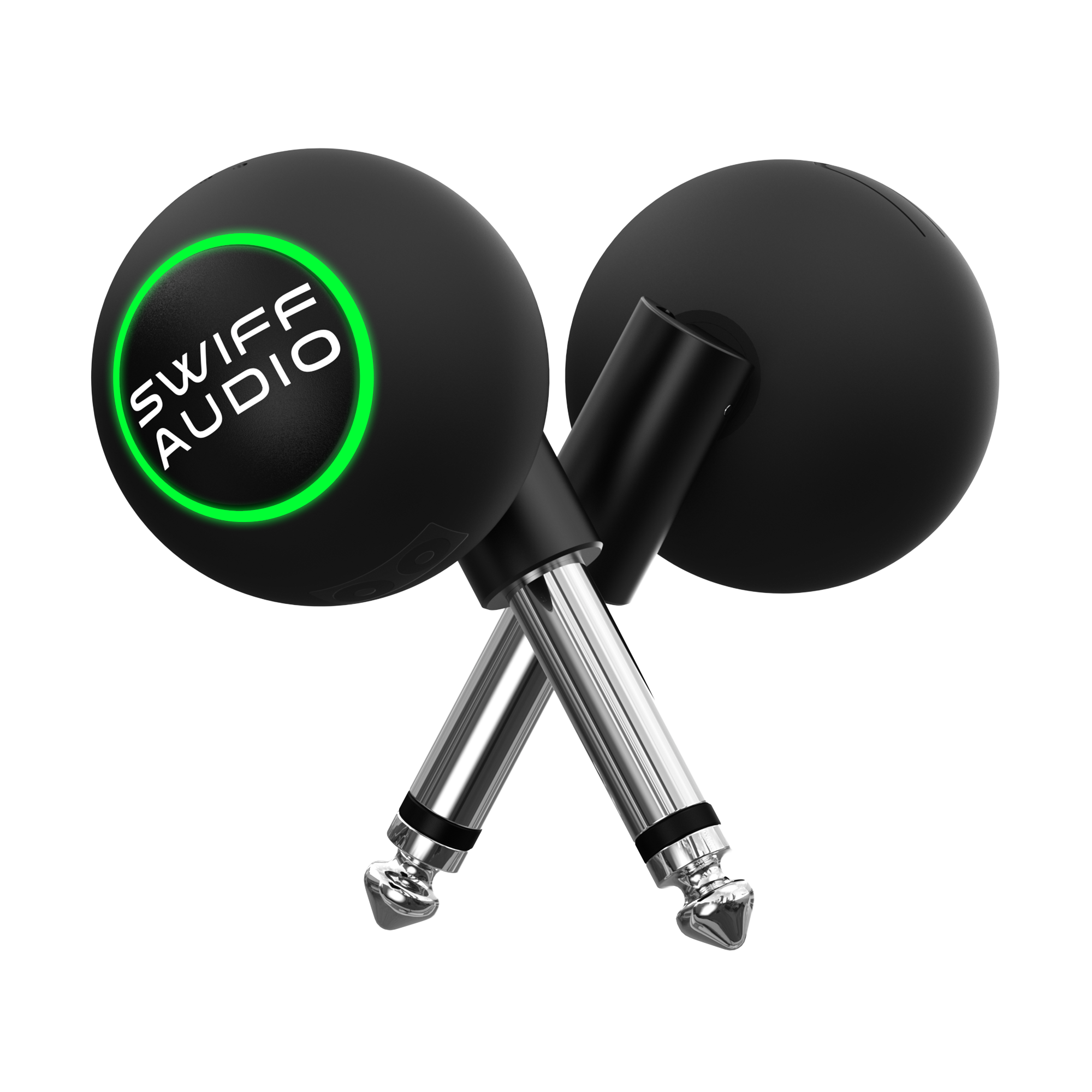 SWIFF AUDIO | SISTEMA INALÁMBRICO PARA GUITARRA WT09