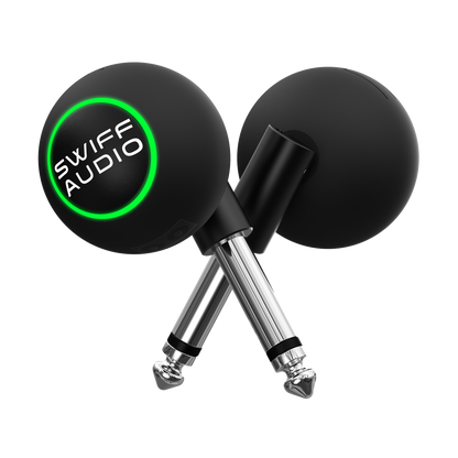 SWIFF AUDIO | SISTEMA INALÁMBRICO PARA GUITARRA WT09