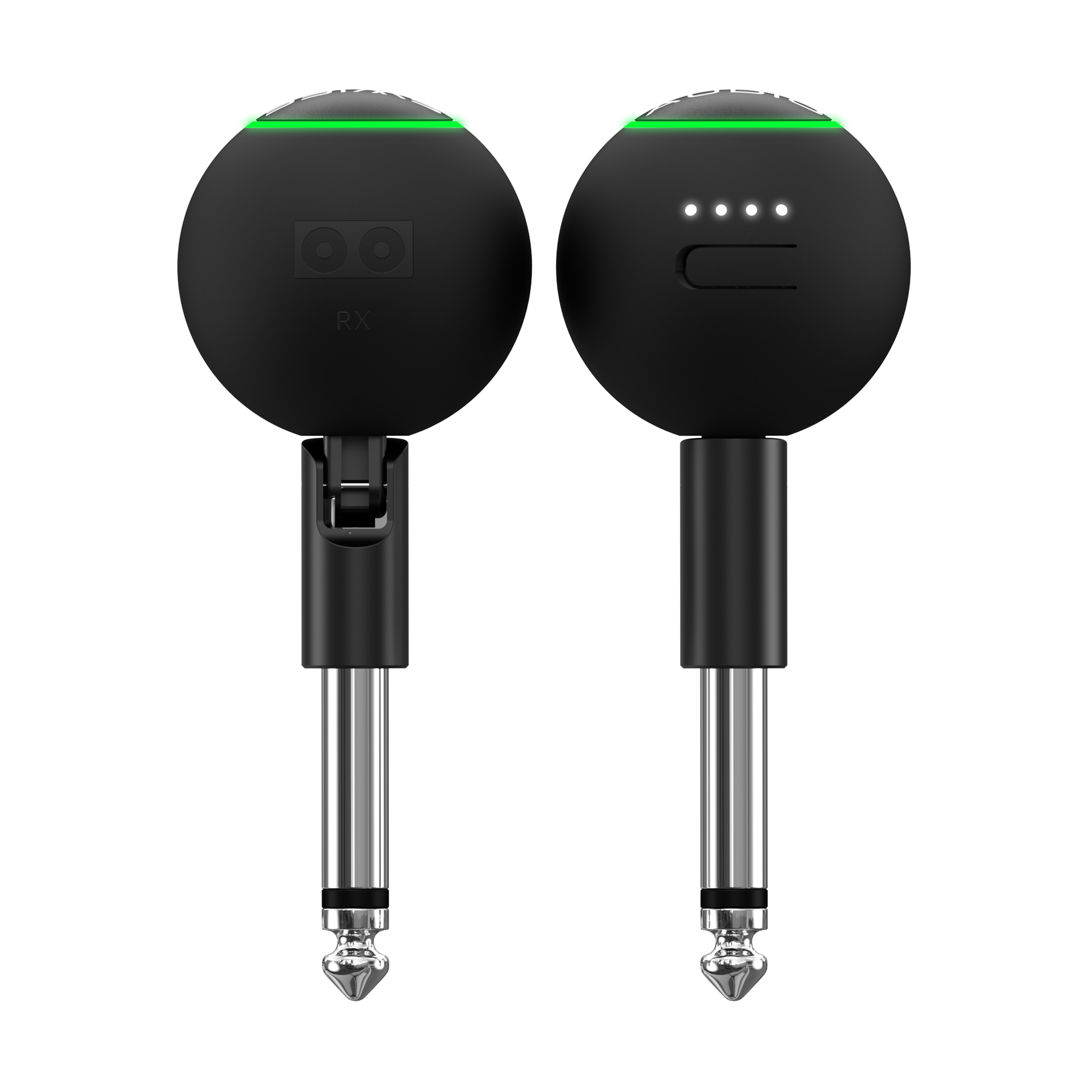 SWIFF AUDIO | SISTEMA INALÁMBRICO PARA GUITARRA WT09