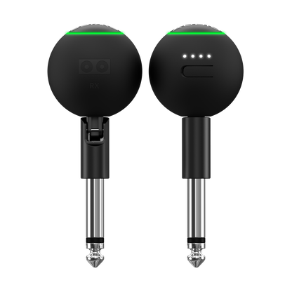 SWIFF AUDIO | SISTEMA INALÁMBRICO PARA GUITARRA WT09