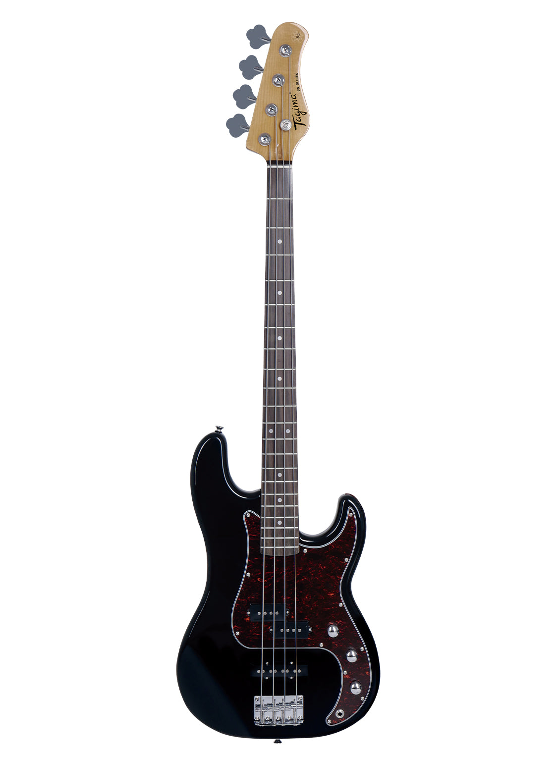 TAGIMA | BAJO TW-65-BK-DF-TT