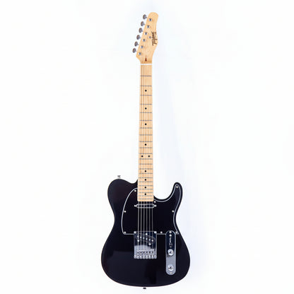 TAGIMA | GUITARRA ELECTRICA CLASIC SERIES COLOR NEGRO T550