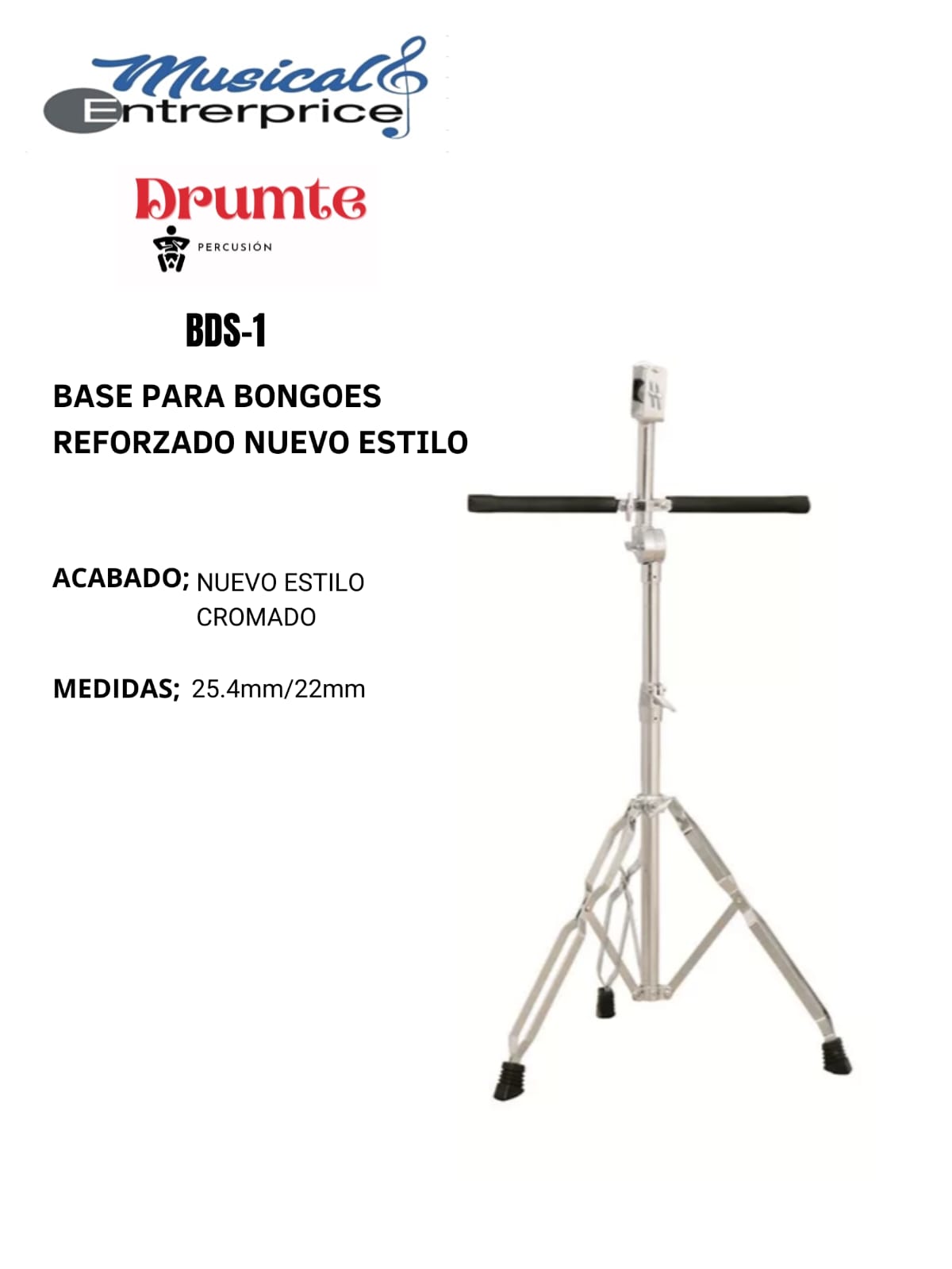 Base BDS-1