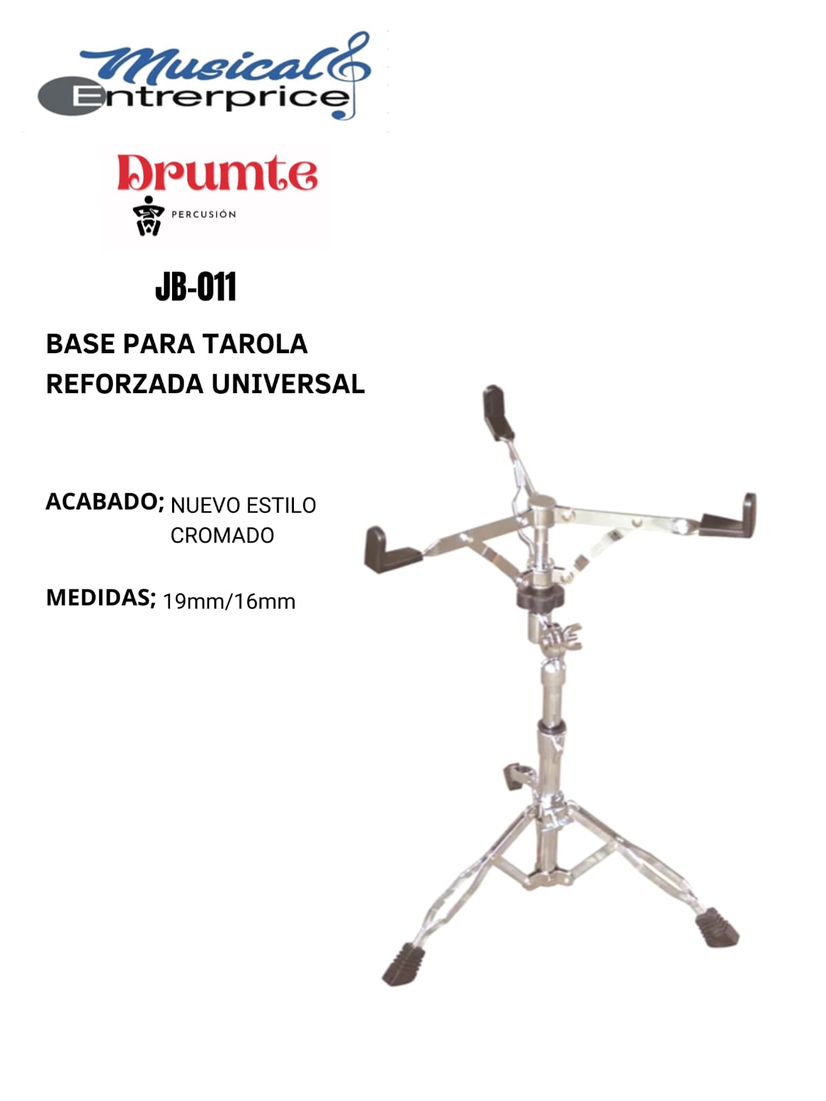 Base JB-011