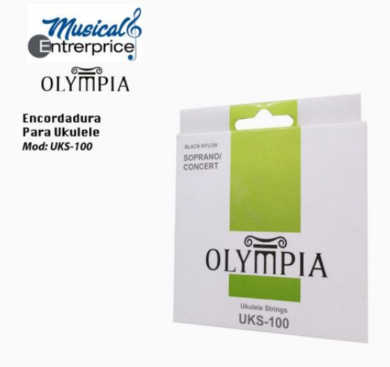 Encordadura UKS-100