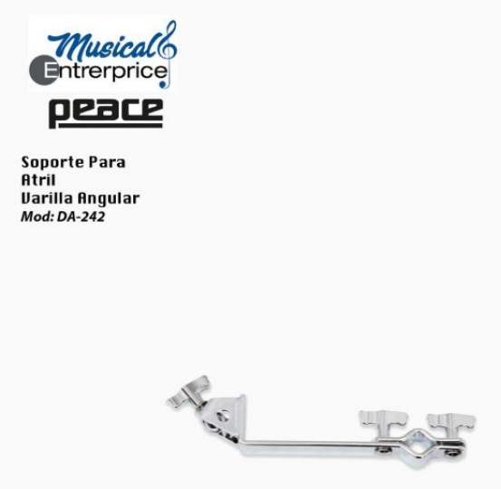 Soporte DA-242